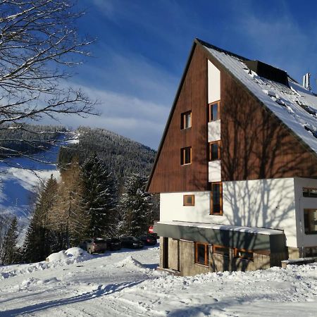 Parkhotel Harrachov Exterior photo